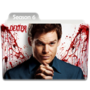 Dexter s6 icon